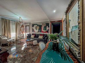 Apartamento en la estacion de trenes